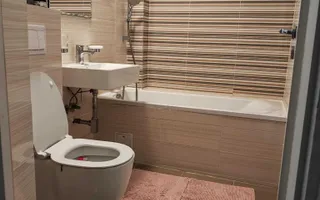 Apartament 3 camere Băneasa - Parcul Herăstrău I COMISION 0% - Poză 12
