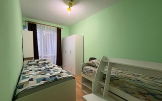 3 camere | 61 mp | Etaj 1 | Mobilat complet | Gata de mutat | Strand - Poză 7