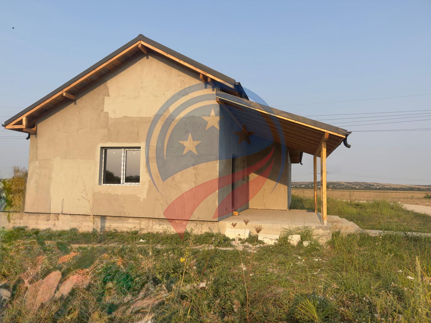 CASA DE VANZARE LA GRI/ISALNITA/SCHIMB CU APARTAMENT - Poză 3