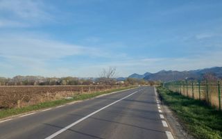 Rezervat! OPORTUNITATE INVESTITIE- TEREN BRASOV-STUPINI - Poză 2