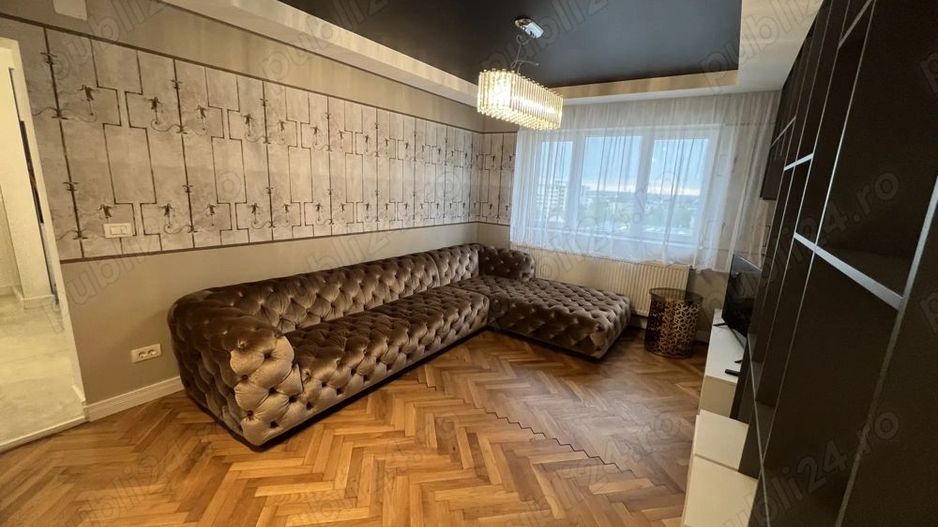 Ap 3 camere  lux tot confortul langa Nokia - Poză 2