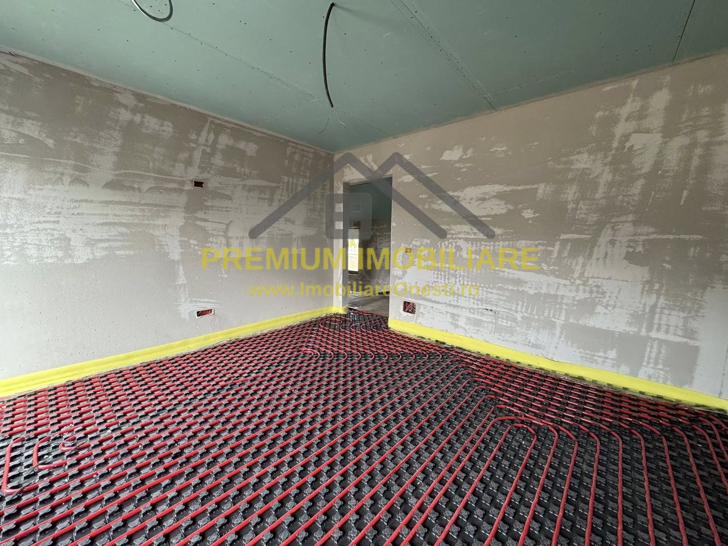 Casa individuala de Vanzare - Cartier Andrasesti - Poză 15