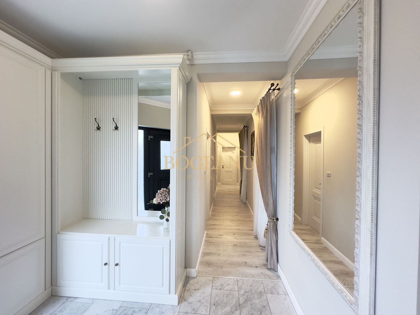 BG14-Vila Mediteraneana parter-Sacalaz - Poză 16