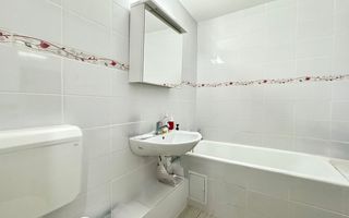 VANZARE 2 CAMERE | DECOMANDAT | BLOC 1987 | ZONA BAICULUI - Poză 7