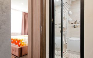 Apartament modern 3 camere de vânzare – Tiglina 1, Galați - Poză 12