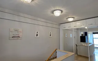 PENTHOUSE -137mp- LOCATIE CENTRALA- PALAS MALL  ! - Poză 12