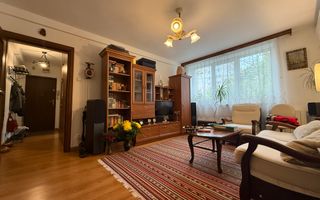 3 camere cochete langa Parcul IOR si metrou - Poză 3