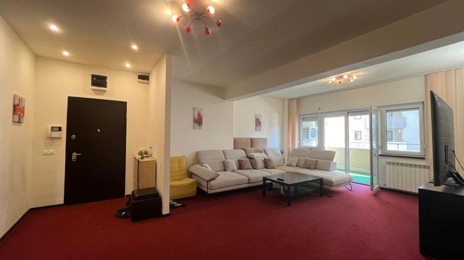 APARTAMENT 3 CAMERE | PASAJUL MARASESTI - Poză 2