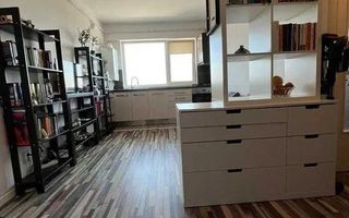 Apartament 3 camere,etaj intermediar,bloc nou,mobilat/utilat zona Galata - Poză 2