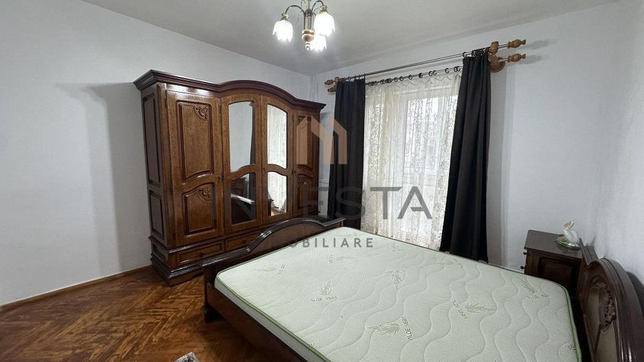 Apartament 2 camere decomandate etajul I Ion Mester! - Poză 5