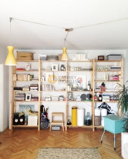 2 camere I Creditabil I Universitate I Etaj 6 - Poză 4