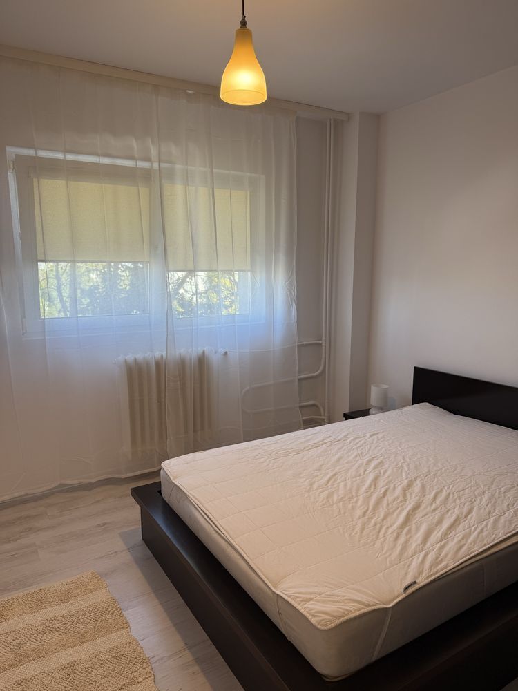 Spre chirie apartament 2 camere - zona Banu Manta - Poză 8