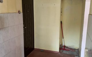 Apartament 3 camere semidecomandat 43 mp Manastur - Poză 9