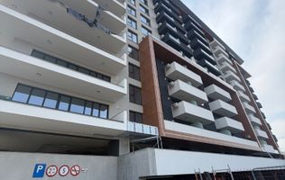 Studio 2 Camere - 46 mp - Astorium LIFE