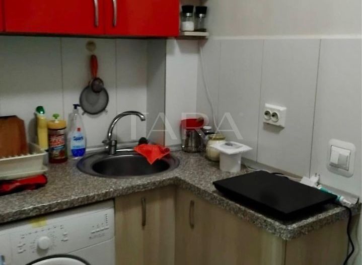 Garsonieră cochetă în cartierul Mărăști. - Poză 5