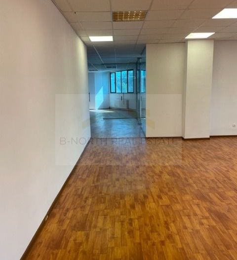 Spațiu birouri 200 mp de închiriat, Orhideea, 5 birouri - Poză 4