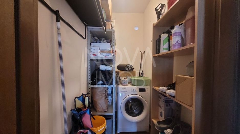 Apartament 2 camere, 61,6 mp + balcon 20 mp  – Șelimbar - Poză 9