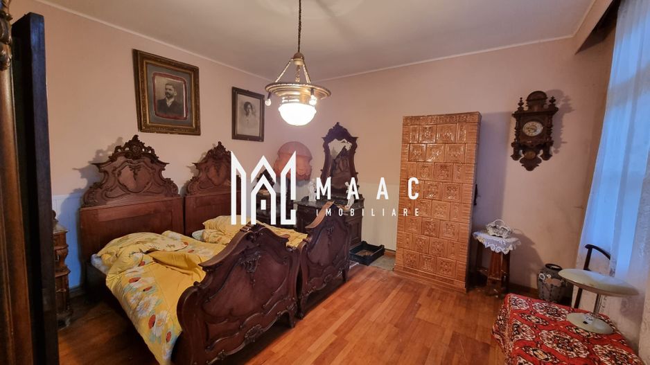 Casă 12 camere de vânzare | Râmnicu Vâlcea, Central | 570 mp - Poză 4