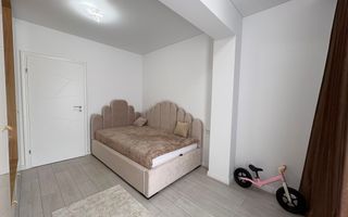 AP. 3 CAMERE-POPESTI-LEORDENI, COMPLET MOBILAT, METROU, COMISION 0% - Poză 6