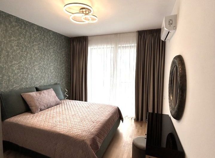 2 CAMERE AVIATIEI-HERASTRAU, MOBILAT/UTILAT LUX-PARCARE SUBTERANA - Poză 6