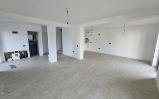 1/2 Duplex de Vânzare, 4 Camere, 350mp Teren, Zona Dealul Furcilor - Poză 3