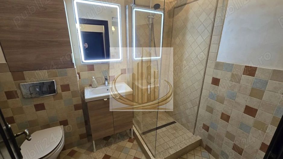 Apartament 3 Camere | 2 Niveluri | Terasă 20 mp | Mehala-Ronat - Poză 3
