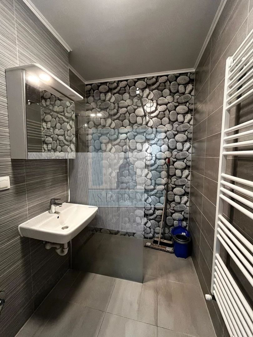 Apartament 2 camere mobilat/utilat - zona Avantgarden - Poză 5