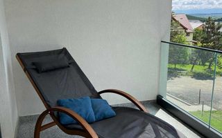 Apartament 2 camere | Etaj 1 | Modern | Balcon | Parcare - Poză 6