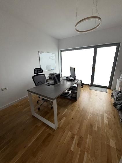 Duplex ultra-finisat cu grădină și terasă rooftop - stradă privată. - Poză 5