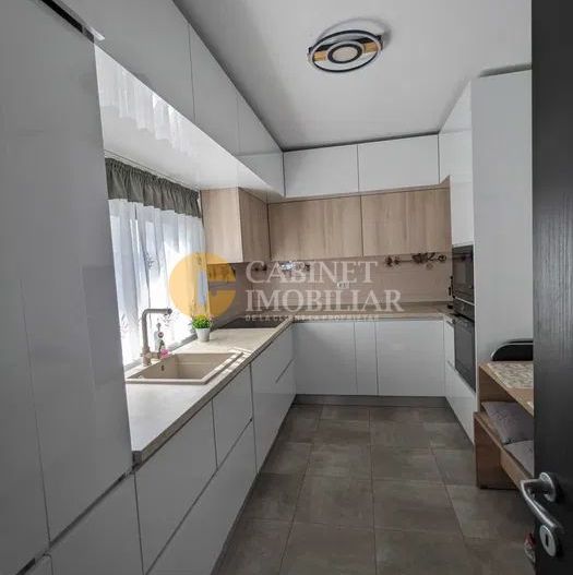 Casa 4 Camere Rediu COMPLET MOBILATA - Poză 5