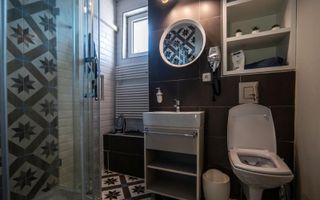 Mobilat si utilat zona Complex,Centrul de Afaceri - Poză 7