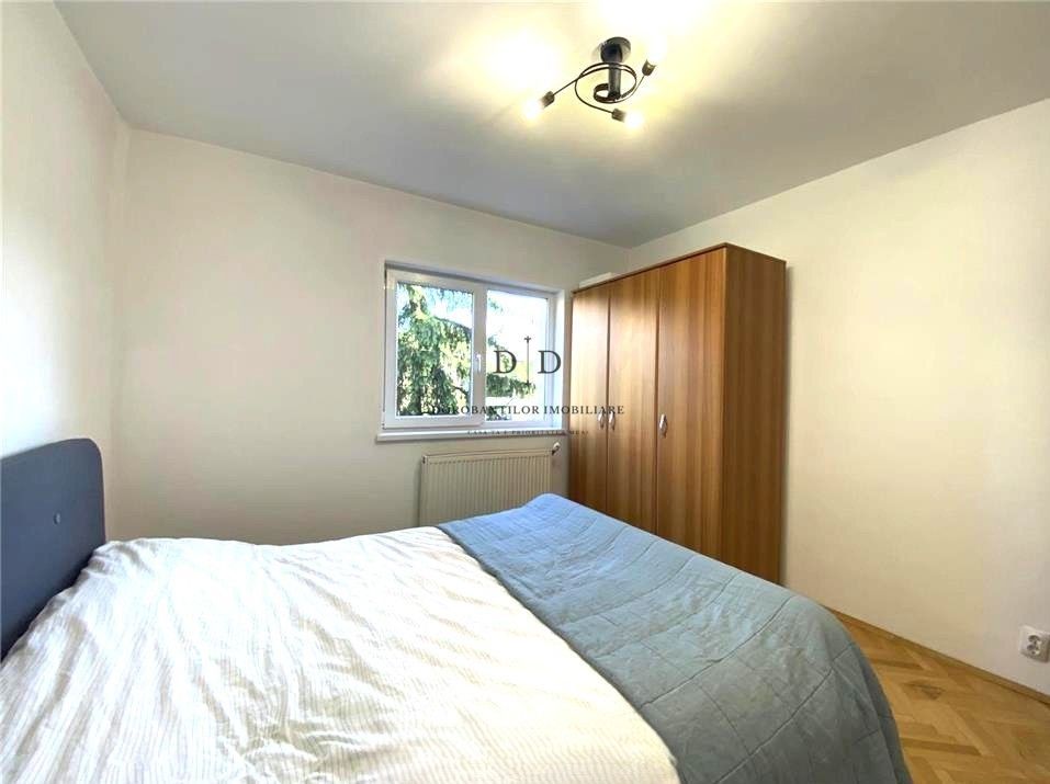 Apartament 4 camere | etaj 1- cartier Zorilor-Spitalul de Recuperare - Poză 4