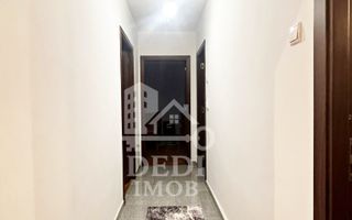 Apartament cu 3 camere de inchiriat zona Nufarul, Oradea - Poză 9