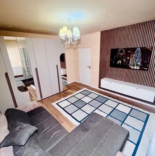 AP. 2 CAMERE DRUMUL TABEREI, LOC PARCARE, BLOC NOU, METROU 10 MINUTE - Poză 2