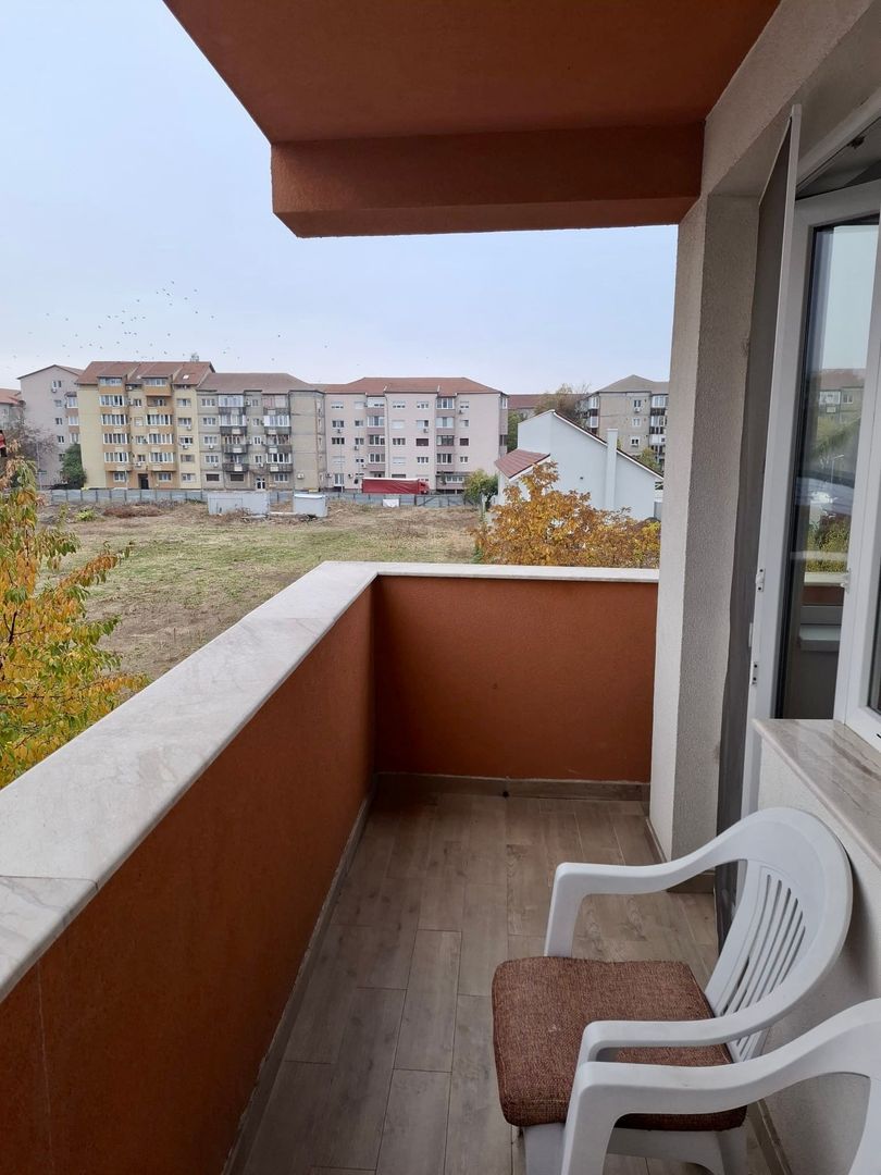 Apartament cu 3 camere,  spațios si primitor, in Soarelui- Sud Plaza - Poză 8