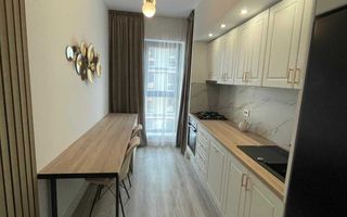 Proprietar ap 3 camere mobilat utilat Plaza Residence faza 5 Lujerului - Poză 6