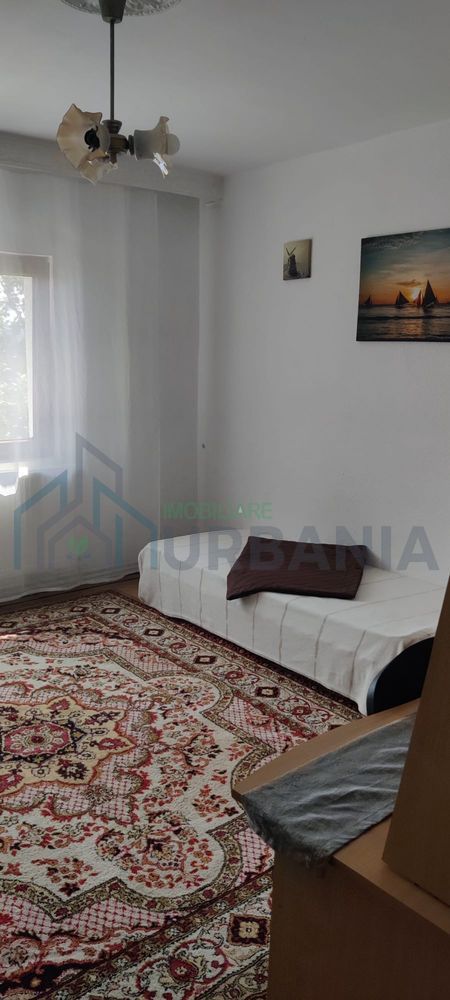 Apartament de închiriat, 2 camere, Lunca Cetățuii - 270 EUR - Poză 4