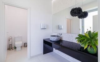 Cladire Birouri cu 30 locuri parcare Pipera - Poză 14