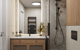 Apartament cu 3 camere de vanzare in Herastrau - Poză 7