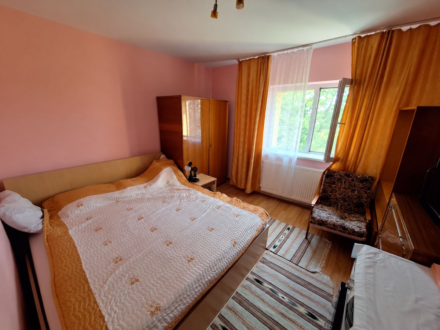 0% Comision Apartament 2 camere Gheorghe Dima Zorilor ideal pentru UMF - Poză 9