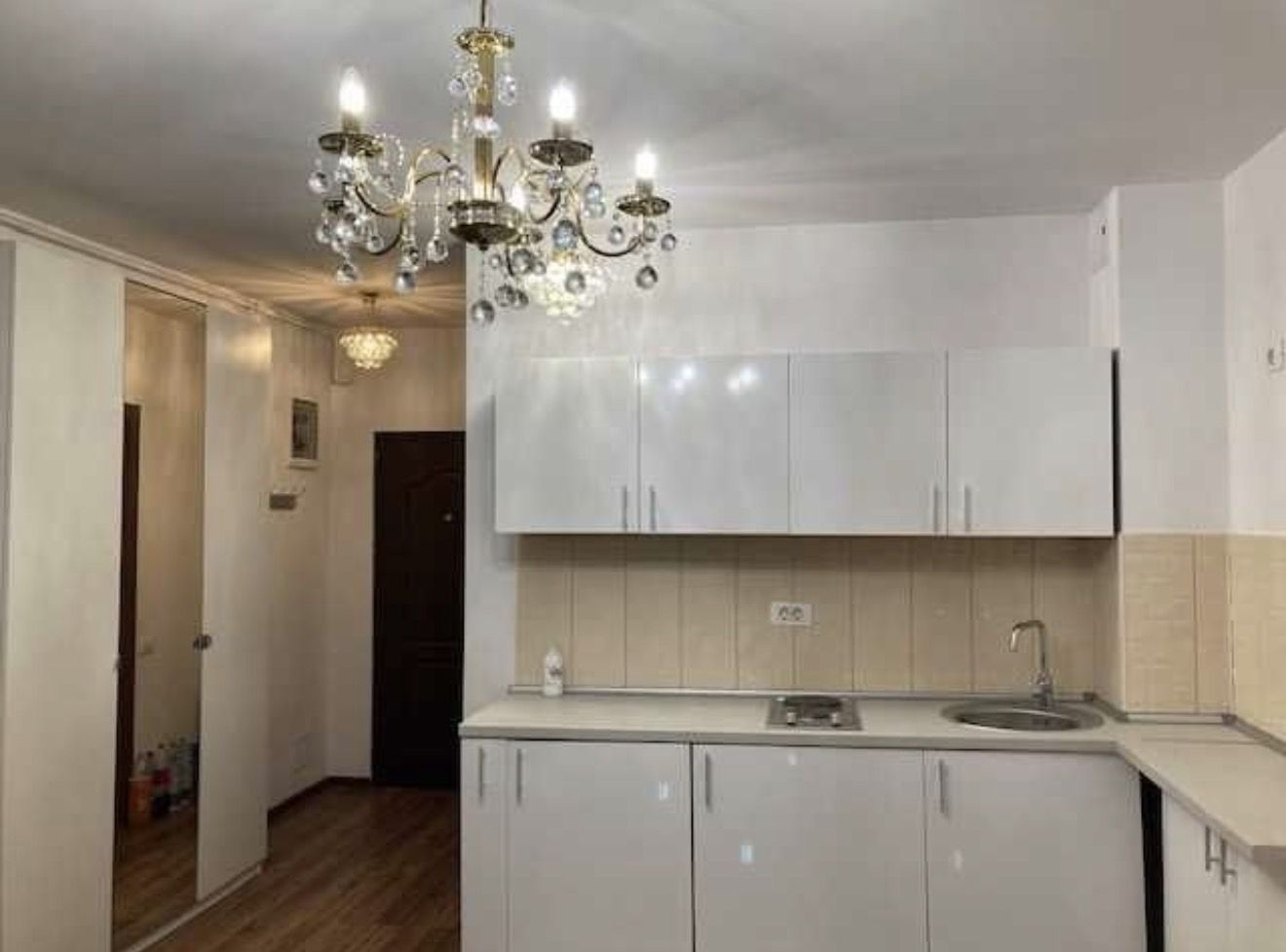 GARSONIERA - FLOREASCA, PARCARE SUBTERANA, BLOC NOU, CENTRALA - Poză 6