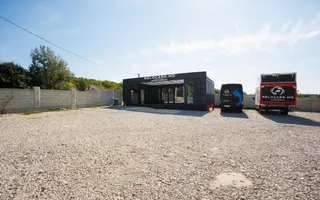 Vânzare  imobil comercial 8 ari teren amplasat în com.  Bubuieci - Poză 11