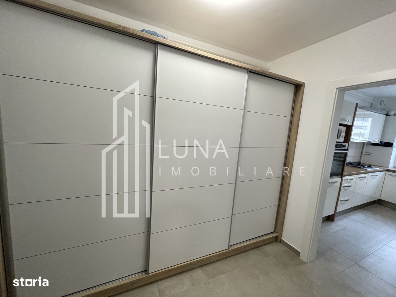 Studio cu PARCARE si BOXA in Complex Maurer - Poză 4