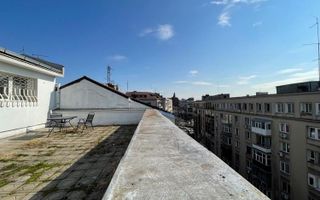 2 camere  I Cismigiu I Acces Terasa I Creditabil - Poză 10