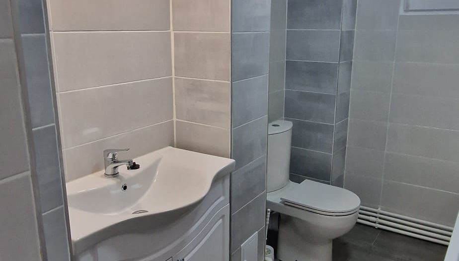 Apartament 3 camere, D, 83 mp, 105.000euro Lunca Cetatuii - Poză 8
