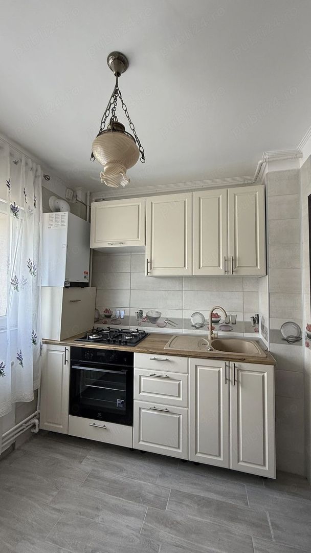 GARSONIERA RAHOVA, NEGOCIABIL, MOBILAT/UTILAT MODERN - Poză 6