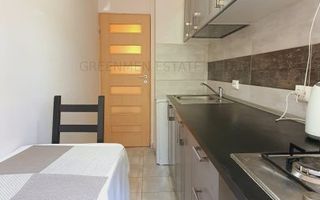 Inchiriere garsoniera moderna, decomandata, bloc reabilitat, Metrou Obor - Poză 13