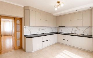 Cojușna - Casă 6 Dormitoare + Living | 259 m² | teren 10,81 ari | Spațiu generos pentru familie | 280.000 € - Poză 8