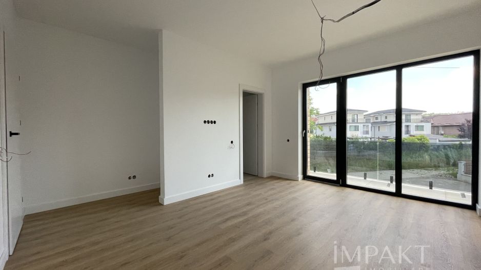 Spațiu birouri de închiriat | Borhanci | 5 parcări - Poză 7