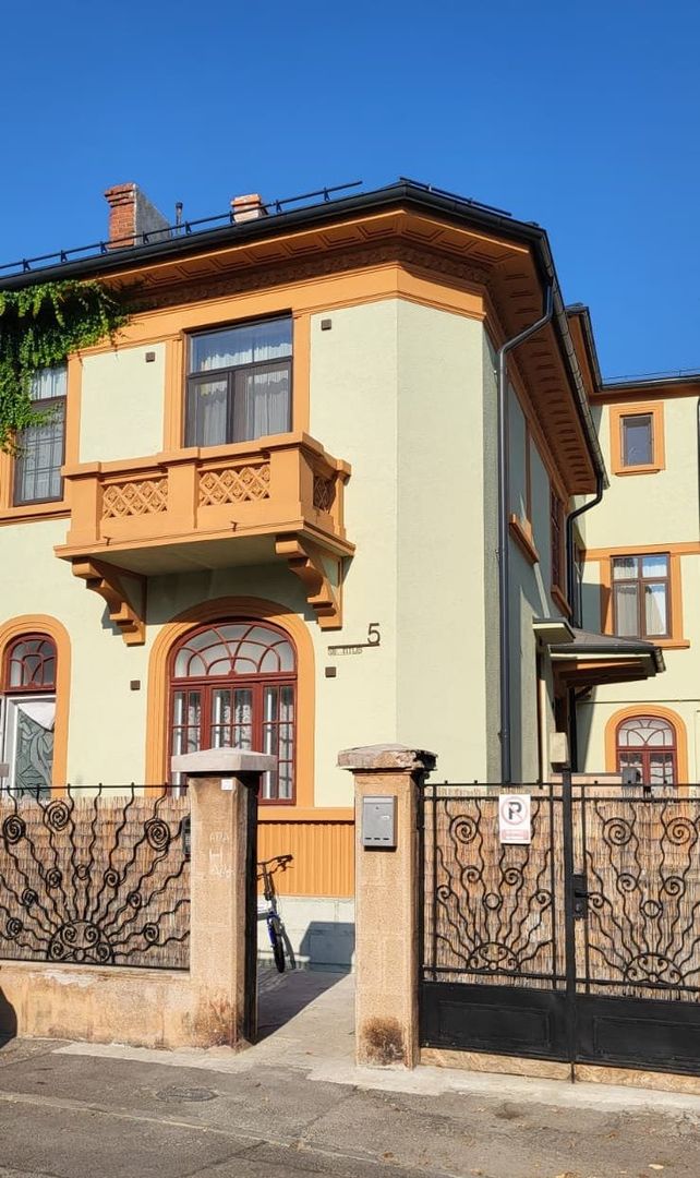 COMISION 0% - Apartament cu 2 camere Piata Unirii - Parcul Carol - Poză 25